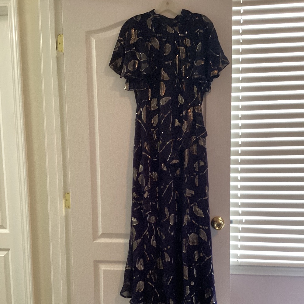 Shoshanna Gown